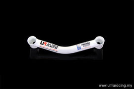 Alfa Romeo 168 UltraRacing 2-punti Lower Bar Posteriore 1076 - em-power.it