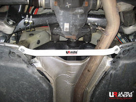 BMW E70 X5 3.0 06+ UltraRacing 2-punti Lower Tiebar Posteriore - em-power.it