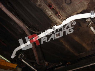 Toyota Starlet EP80/82 Ultra-R 2-punti Lower Tiebar Posteriore 292 - em-power.it