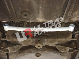 Toyota Corolla AE80/82 Carb. UltraRacing Lower Tiebar Posteriore - em-power.it