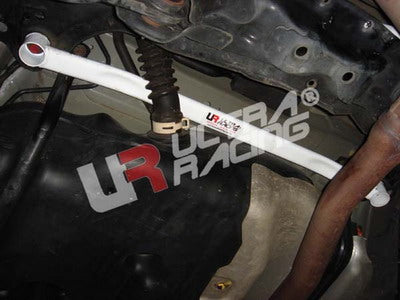 Honda Odyssey 05+ UltraRacing 2-punti Lower Tiebar Posteriore - em-power.it