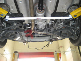 Chevrolet Captiva 4WD (Turbo-D) Ultra-R Lower Tiebar Posteriore - em-power.it