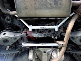 Nissan Murano 2WD 06+ UltraRacing 2-punti Lower Tiebar Posteriore - em-power.it