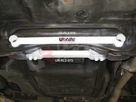 Honda Integra 01-06 DC5 Type R Ultra-R 2P Lower Bar Posteriore - em-power.it