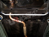 VW Golf I UltraRacing 2-punti Lower Tiebar Posteriore