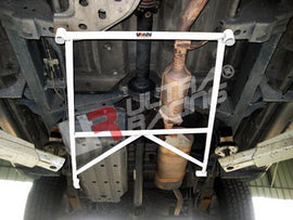 Ford Ranger 2.3 93+ UltraRacing 4-punti Posteriore Member Brace - em-power.it