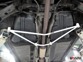 Volvo XC90 02+ 2.5 UltraRacing 4-punti Posteriore Member Brace - em-power.it