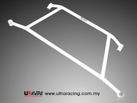 Honda Accord CM5 2.5 05+ (USA) UltraRacing Posteriore Member Brace - em-power.it