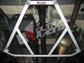 Daihatsu Terios 5-Seat 06+ Ultra-R 4-punti Posteriore Brace - em-power.it