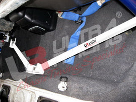 Mitsubishi EVO 4/5/6 UltraRacing 2-punti Room Bar - em-power.it