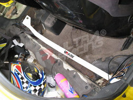 Mazda RX7 FC 86-91 UltraRacing 2-punti Room Bar 1010 - em-power.it