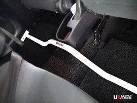 Hyundai i10 UltraRacing 2-punti Room Bar - em-power.it