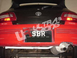 Toyota Starlet EP80/82 Ultra-R 2-punti Posteriore Torsion Bar 494 - em-power.it
