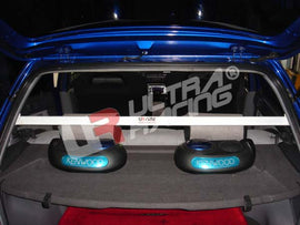 Toyota Starlet EP90/91 Ultra-R 2-punti Posteriore C-Pillar Bar 585 - em-power.it
