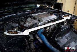 Mazda RX7 FC 86-91 UltraRacing Anteriore Upper Strutbar 1008 - em-power.it