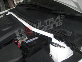 Ford Focus MK2 2.0 TDCI UltraRacing Anteriore Upper Strutbar - em-power.it