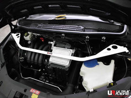 Mercedes A (W169) / B (W245) Ultra-R 2P Anteriore Upper Strutbar - em-power.it