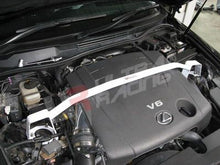 Carica l&#39;immagine nel visualizzatore di Gallery, Lexus IS250/350 05-09 UltraRacing Anteriore Upper Strutbar - em-power.it
