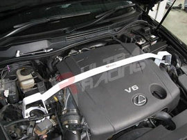 Lexus IS250/350 05-09 UltraRacing Anteriore Upper Strutbar - em-power.it