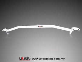 Mazda 323F BG 89-94 UltraRacing 2-punti Anteriore Upper Strutbar - em-power.it