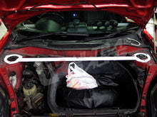 Load image into Gallery viewer, Toyota MR2/MRS 01-03 UltraRacing Anteriore Upper Strutbar RHD - em-power.it