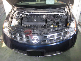 Nissan Murano 2WD 06+ UltraRacing Anteriore Upper Strutbar - em-power.it
