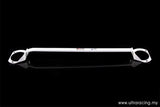 VW Golf 2 UltraRacing Anteriore Upper Strutbar (Drilling Req.)