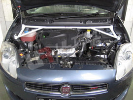 Fiat Bravo 1.4 (Turbo) 07+ Ultra-R 4punti Anteriore Strutbar - em-power.it