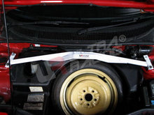 Carica l&#39;immagine nel visualizzatore di Gallery, Toyota MR2 SW20 UltraRacing 4-punti Anteriore Upper Strutbar - em-power.it