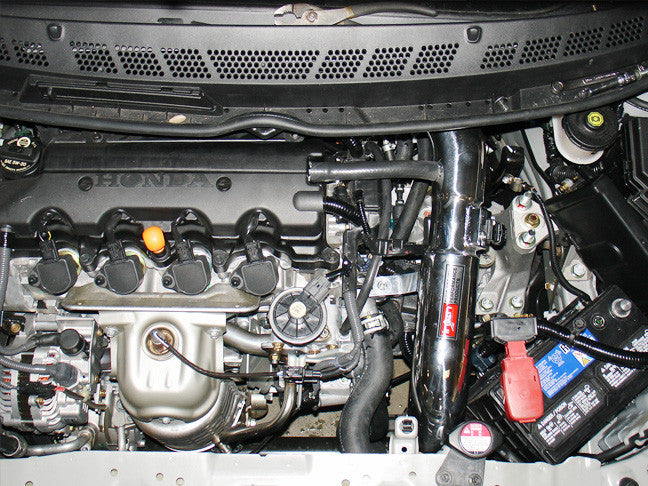 Honda Civic 06+ FN1 5D 1.8L Cold Air Intake aspirazione diretta [INJEN] - em-power.it