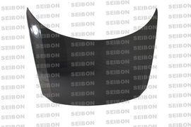 Honda CRZ 10+ ZF1 Seibon Cofano OEM in carbonio - em-power.it