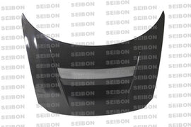 Honda CRZ 10+ ZF1 Seibon Cofano stile VSII in carbonio - em-power.it