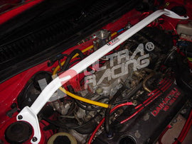 Daihatsu Charade G200 1.3 Ultra Racing Anteriore Upper Strutbar - em-power.it
