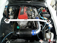 Load image into Gallery viewer, Honda S2000 99-03 UltraRacing 2-punti Anteriore Upper Strutbar - em-power.it