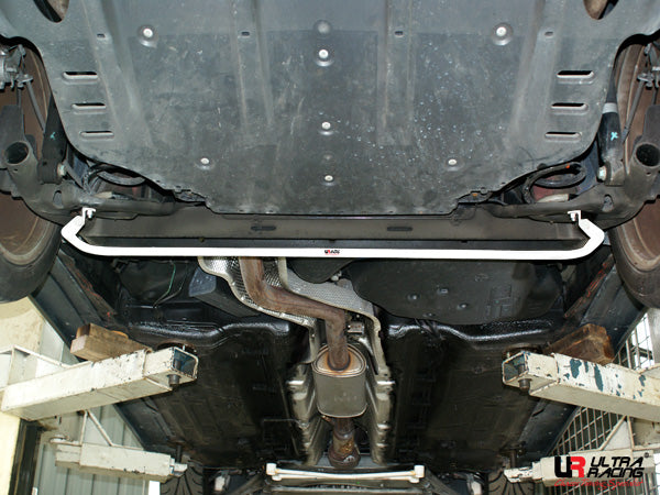 Renault Clio C 05+ UltraRacing Anti-Roll/Sway Bar Posteriore 18mm - em-power.it
