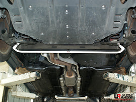 Renault Clio C 05+ UltraRacing Anti-Roll/Sway Bar Posteriore 18mm - em-power.it