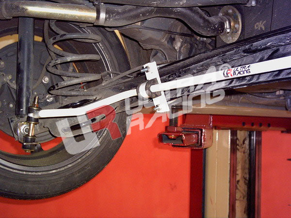 Toyota IST/Urban Cruiser 01-06 Ultra-R Sway Bar posteriore 16mm - em-power.it