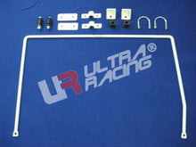 Load image into Gallery viewer, Nissan Almera 00-05 N16 UltraRacing Sway Bar posteriore 16mm - em-power.it