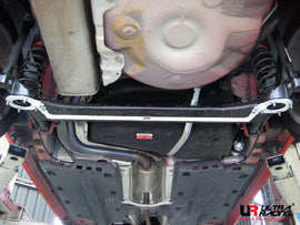 VW Polo 02-13 9N/6R/GTI UltraRacing Sway Bar posteriore 18mm - em-power.it