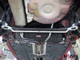 VW Polo 02-13 9N/6R/GTI UltraRacing Sway Bar posteriore 18mm