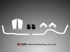 Impreza WRX/STI 94-07 GC/GD Ultra-R Swaybar Posteriore U-Link 23mm - em-power.it