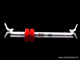 Mitsubishi Pajero IO 09+ Sport Ultra-R Sway Bar Anteriore 28mm - em-power.it