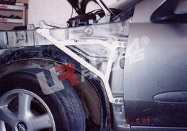 Nissan Almera 00-05 N16 /Sunny 95-99 B14 Ultra-R Fender Bars - em-power.it