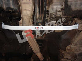Nissan Sunny 95-99 B14 UltraRacing 2punti Lower Tiebar Anteriore - em-power.it