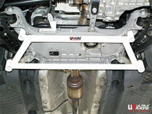 Load image into Gallery viewer, VW Passat B7 10+ / R36 / CC 08+ 2.0 Ultra-R 4P Anteriore H-Brace - em-power.it