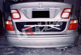 Nissan Almera 00-05 N16 Ultra-R 4-punti Posteriore Trunk Brace - em-power.it