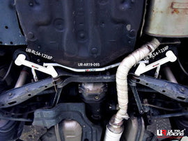 Lexus IS200/RS200 UltraRacing 4-punti Posteriore Lower Braces 1238 - em-power.it