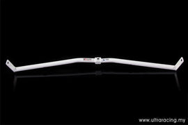 Suzuki Swift 05-09 UltraRacing 2-punti Room Bar - em-power.it