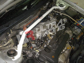 Nissan Sunny 95-99 B14 UltraRacing Anteriore Upper Strutbar - em-power.it