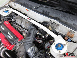 Nissan Sunny 90-95 N14 Pulsar Ultra-R Anteriore Upper Strutbar - em-power.it
